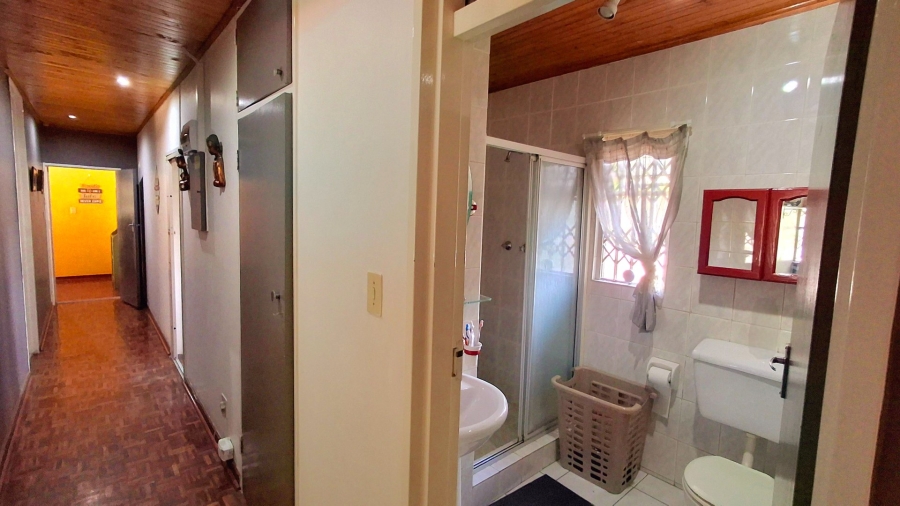 4 Bedroom Property for Sale in Sasolburg Ext 11 Free State